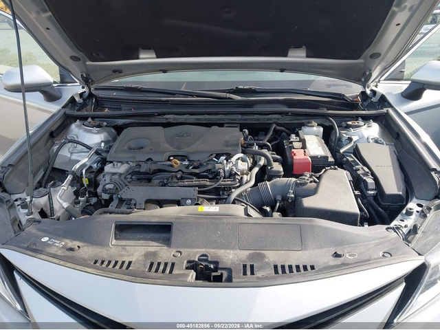 Toyota Camry 2.5L I-4 DI, DOHC, VVT, 202HP All Wheel Drive - автомобили, коли, обяви за нови и употребявани 9