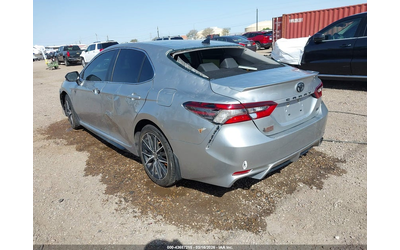 toyota-camry-2-5l-i-4-di-dohc-vvt-203hp-front-wheel-drive - 2