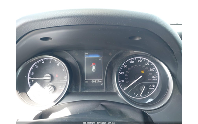 Toyota Camry 2.5L I-4 DI, DOHC, VVT, 203HP Front Wheel Drive - автомобили, коли, обяви за нови и употребявани 6