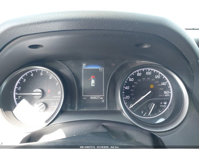 Toyota Camry 2.5L I-4 DI, DOHC, VVT, 203HP Front Wheel Drive - автомобили, коли, обяви за нови и употребявани 6