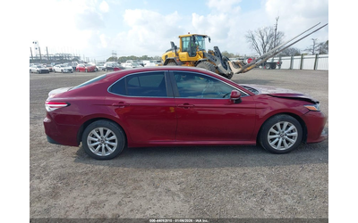 Toyota Camry 2.5L I-4 DI, DOHC, VVT, 203HP Front Wheel Drive - автомобили, коли, обяви за нови и употребявани 12