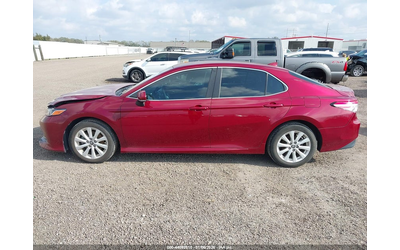 Toyota Camry 2.5L I-4 DI, DOHC, VVT, 203HP Front Wheel Drive - автомобили, коли, обяви за нови и употребявани 13