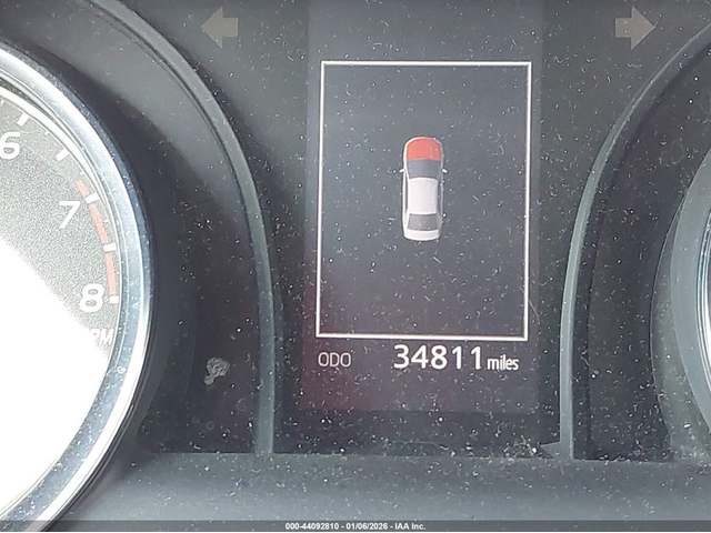 Toyota Camry 2.5L I-4 DI, DOHC, VVT, 203HP Front Wheel Drive - автомобили, коли, обяви за нови и употребявани 14