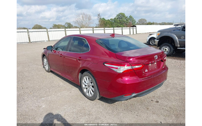 toyota-camry-2-5l-i-4-di-dohc-vvt-203hp-front-wheel-drive - 2