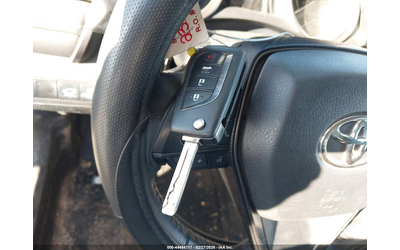 Toyota Camry 2.5L I-4 DI, DOHC, VVT, 203HP Front Wheel Drive - автомобили, коли, обяви за нови и употребявани 10