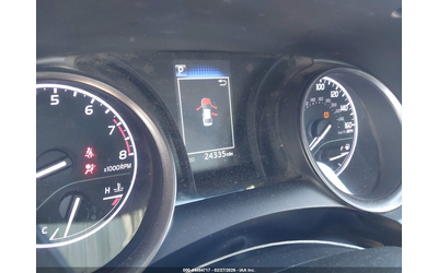 Toyota Camry 2.5L I-4 DI, DOHC, VVT, 203HP Front Wheel Drive - автомобили, коли, обяви за нови и употребявани 15