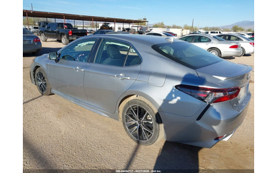 toyota-camry-2-5l-i-4-di-dohc-vvt-203hp-front-wheel-drive - 2