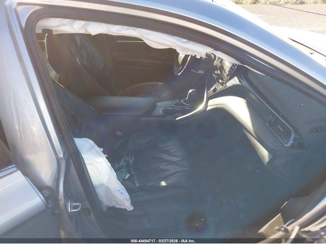 Toyota Camry 2.5L I-4 DI, DOHC, VVT, 203HP Front Wheel Drive - автомобили, коли, обяви за нови и употребявани 4