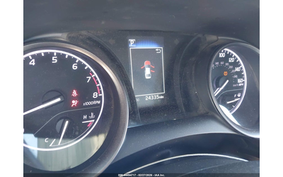 Toyota Camry 2.5L I-4 DI, DOHC, VVT, 203HP Front Wheel Drive - автомобили, коли, обяви за нови и употребявани 6