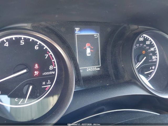 Toyota Camry 2.5L I-4 DI, DOHC, VVT, 203HP Front Wheel Drive - автомобили, коли, обяви за нови и употребявани 6