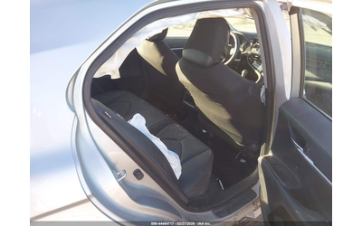 Toyota Camry 2.5L I-4 DI, DOHC, VVT, 203HP Front Wheel Drive - автомобили, коли, обяви за нови и употребявани 7