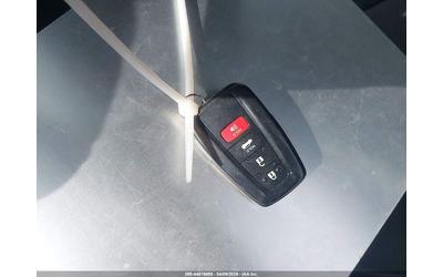 Toyota Camry 2.5L I-4 DI, DOHC, VVT, 203HP Front Wheel Drive - автомобили, коли, обяви за нови и употребявани 10