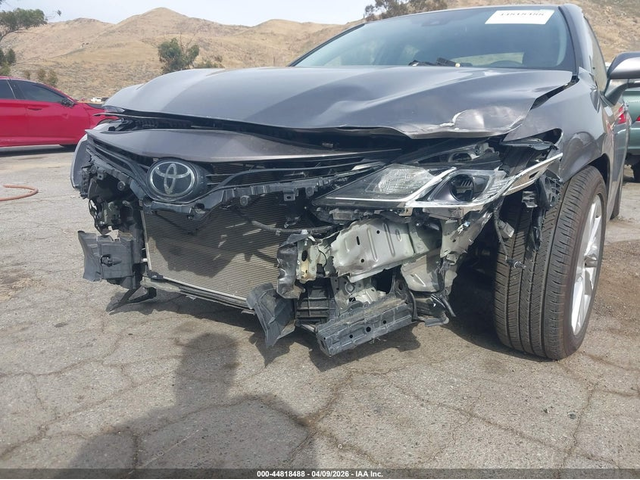 Toyota Camry 2.5L I-4 DI, DOHC, VVT, 203HP Front Wheel Drive - автомобили, коли, обяви за нови и употребявани 11