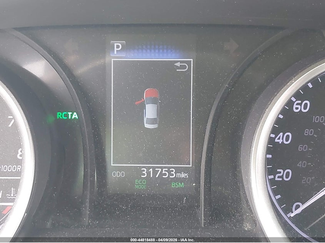 Toyota Camry 2.5L I-4 DI, DOHC, VVT, 203HP Front Wheel Drive - автомобили, коли, обяви за нови и употребявани 15