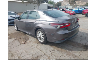 toyota-camry-2-5l-i-4-di-dohc-vvt-203hp-front-wheel-drive - 2