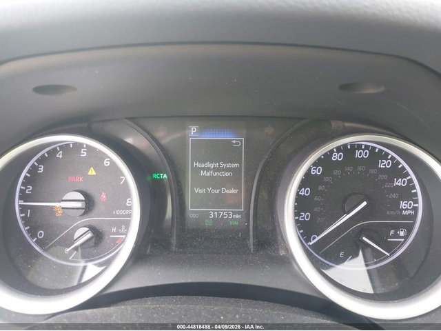 Toyota Camry 2.5L I-4 DI, DOHC, VVT, 203HP Front Wheel Drive - автомобили, коли, обяви за нови и употребявани 6