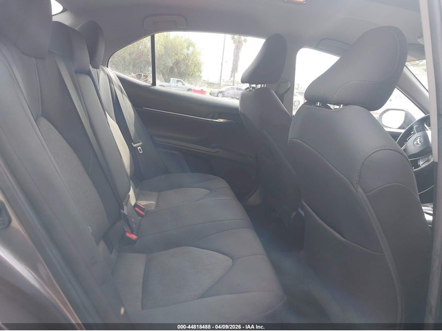 Toyota Camry 2.5L I-4 DI, DOHC, VVT, 203HP Front Wheel Drive - автомобили, коли, обяви за нови и употребявани 7