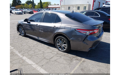 toyota-camry-2-5l-i-4-di-dohc-vvt-203hp-front-wheel-drive - 2