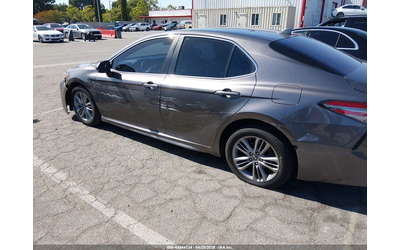 toyota-camry-2-5l-i-4-di-dohc-vvt-203hp-front-wheel-drive - 5
