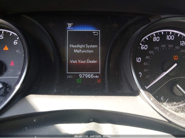 Toyota Camry 2.5L I-4 DI, DOHC, VVT, 203HP Front Wheel Drive - автомобили, коли, обяви за нови и употребявани 14