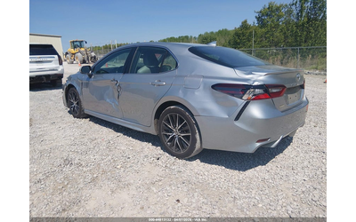 toyota-camry-2-5l-i-4-di-dohc-vvt-203hp-front-wheel-drive - 2