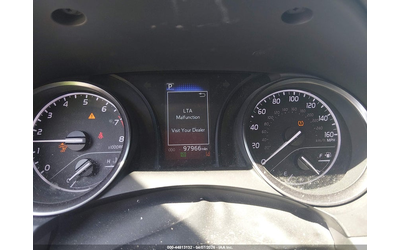 Toyota Camry 2.5L I-4 DI, DOHC, VVT, 203HP Front Wheel Drive - автомобили, коли, обяви за нови и употребявани 6