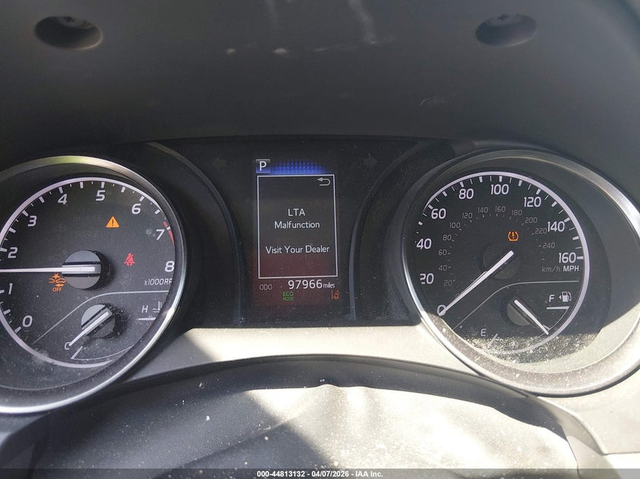 Toyota Camry 2.5L I-4 DI, DOHC, VVT, 203HP Front Wheel Drive - автомобили, коли, обяви за нови и употребявани 6