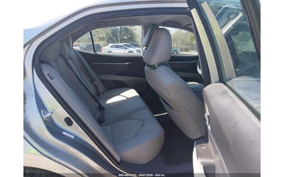 Toyota Camry 2.5L I-4 DI, DOHC, VVT, 203HP Front Wheel Drive - автомобили, коли, обяви за нови и употребявани 7