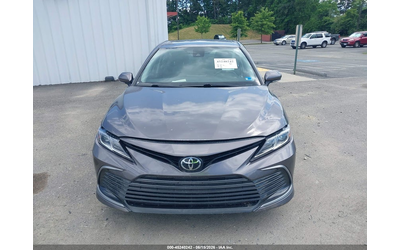 Toyota Camry 2.5L I-4 DI, DOHC, VVT, 203HP Front Wheel Drive - автомобили, коли, обяви за нови и употребявани 11