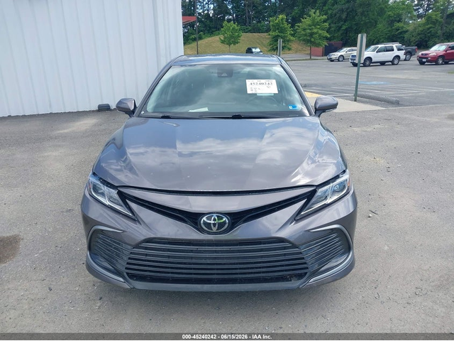 Toyota Camry 2.5L I-4 DI, DOHC, VVT, 203HP Front Wheel Drive - автомобили, коли, обяви за нови и употребявани 11
