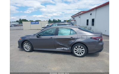 Toyota Camry 2.5L I-4 DI, DOHC, VVT, 203HP Front Wheel Drive - автомобили, коли, обяви за нови и употребявани 13