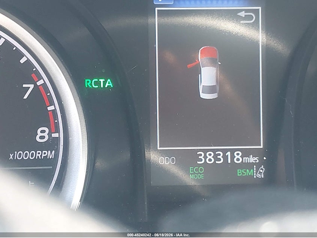 Toyota Camry 2.5L I-4 DI, DOHC, VVT, 203HP Front Wheel Drive - автомобили, коли, обяви за нови и употребявани 14