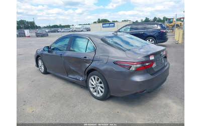 toyota-camry-2-5l-i-4-di-dohc-vvt-203hp-front-wheel-drive - 2