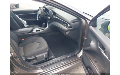 toyota-camry-2-5l-i-4-di-dohc-vvt-203hp-front-wheel-drive - 4