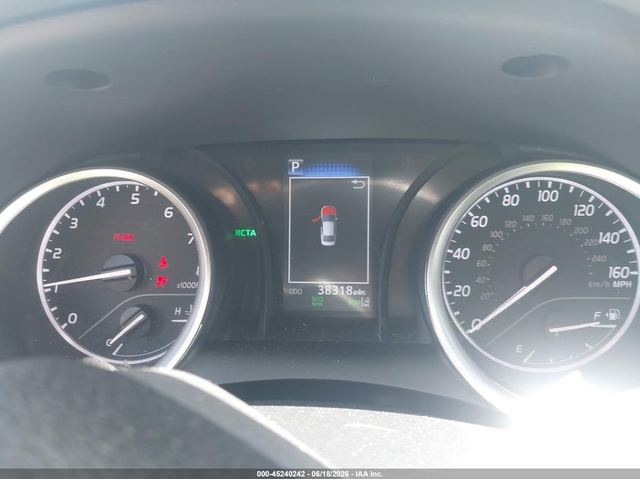 Toyota Camry 2.5L I-4 DI, DOHC, VVT, 203HP Front Wheel Drive - автомобили, коли, обяви за нови и употребявани 6