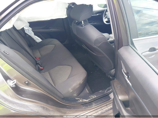 Toyota Camry 2.5L I-4 DI, DOHC, VVT, 203HP Front Wheel Drive - автомобили, коли, обяви за нови и употребявани 7