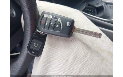 Toyota Camry 2.5L I-4 DI, DOHC, VVT, 203HP Front Wheel Drive - автомобили, коли, обяви за нови и употребявани 10