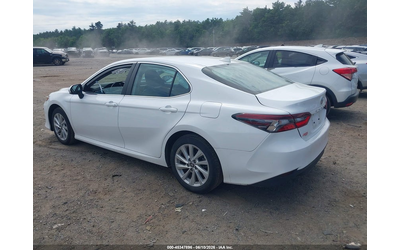 toyota-camry-2-5l-i-4-di-dohc-vvt-203hp-front-wheel-drive - 2