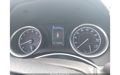 Toyota Camry 2.5L I-4 DI, DOHC, VVT, 203HP Front Wheel Drive - автомобили, коли, обяви за нови и употребявани 6