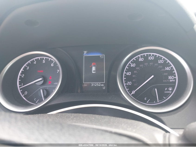 Toyota Camry 2.5L I-4 DI, DOHC, VVT, 203HP Front Wheel Drive - автомобили, коли, обяви за нови и употребявани 6