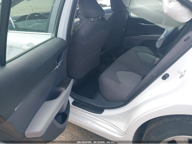 Toyota Camry 2.5L I-4 DI, DOHC, VVT, 203HP Front Wheel Drive - автомобили, коли, обяви за нови и употребявани 7