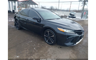 toyota-camry-2-5l-i-4-di-dohc-vvt-206hp-all-wheel-drive - 0