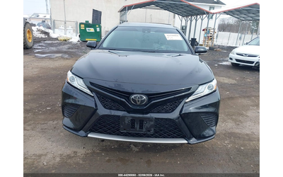 Toyota Camry 2.5L I-4 DI, DOHC, VVT, 206HP All Wheel Drive - автомобили, коли, обяви за нови и употребявани 11
