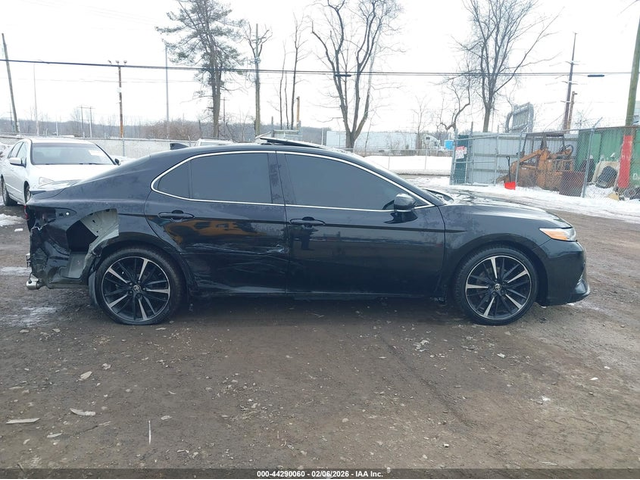 Toyota Camry 2.5L I-4 DI, DOHC, VVT, 206HP All Wheel Drive - автомобили, коли, обяви за нови и употребявани 12