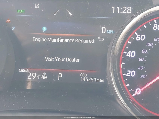 Toyota Camry 2.5L I-4 DI, DOHC, VVT, 206HP All Wheel Drive - автомобили, коли, обяви за нови и употребявани 14