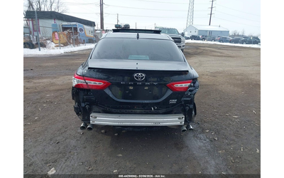 Toyota Camry 2.5L I-4 DI, DOHC, VVT, 206HP All Wheel Drive - автомобили, коли, обяви за нови и употребявани 15