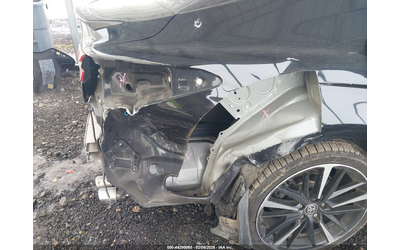 Toyota Camry 2.5L I-4 DI, DOHC, VVT, 206HP All Wheel Drive - автомобили, коли, обяви за нови и употребявани 16