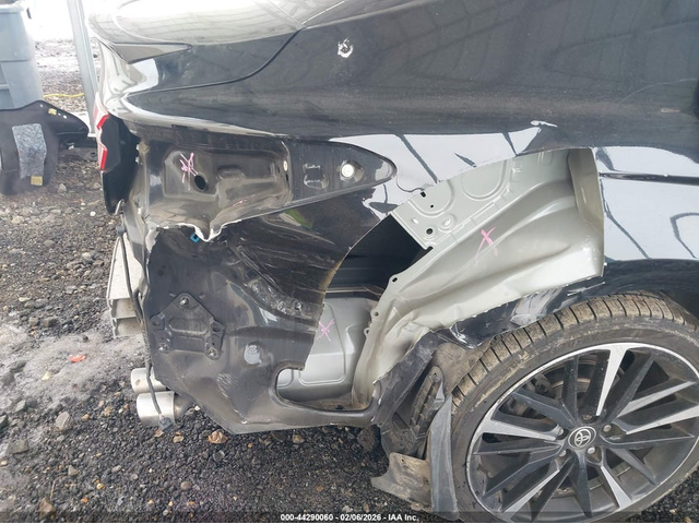 Toyota Camry 2.5L I-4 DI, DOHC, VVT, 206HP All Wheel Drive - автомобили, коли, обяви за нови и употребявани 16