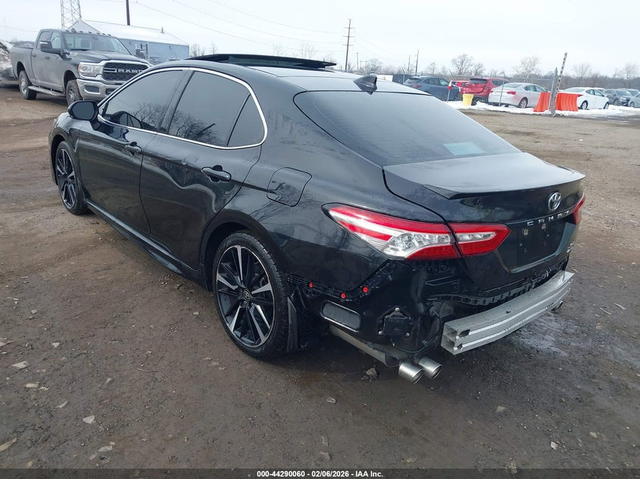 Toyota Camry 2.5L I-4 DI, DOHC, VVT, 206HP All Wheel Drive - автомобили, коли, обяви за нови и употребявани 2