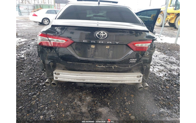 toyota-camry-2-5l-i-4-di-dohc-vvt-206hp-all-wheel-drive - 5